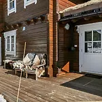 Panorama Feriehus Vrådal