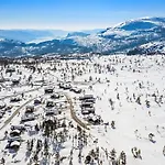 Panorama * Vrådal