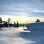 Feriehus Panorama