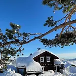 Panorama Feriehus Vrådal