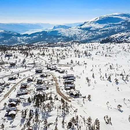 Panorama * Vrådal