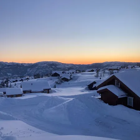 Дом отдыха Panorama