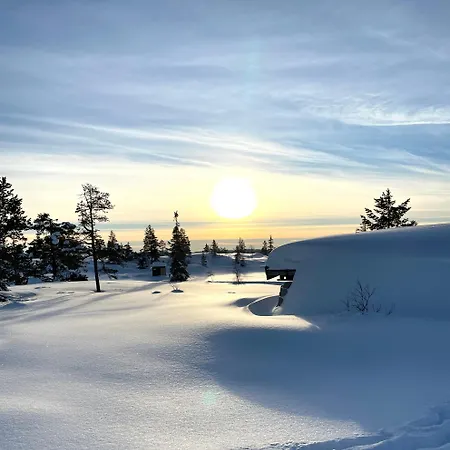 Semesterbostad Panorama