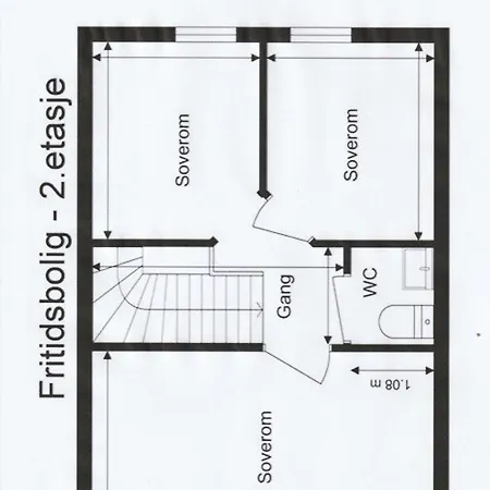 Panorama Дом отдыха Врадал