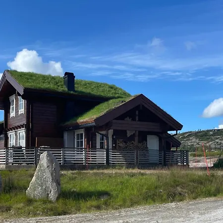 Holiday home Panorama