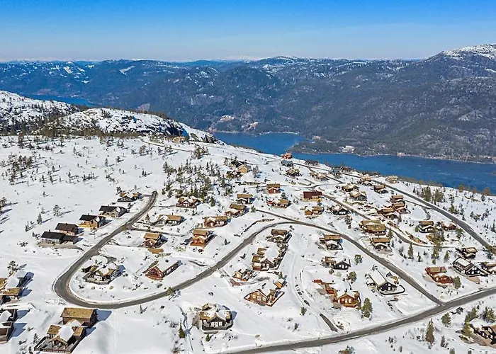 Panorama Holiday home *