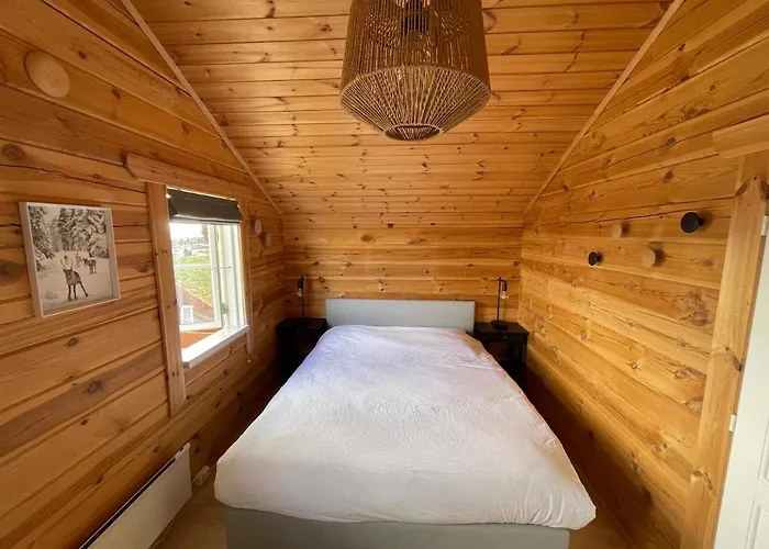 Panorama Holiday home Vradal