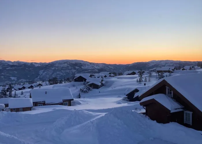 Holiday home Panorama