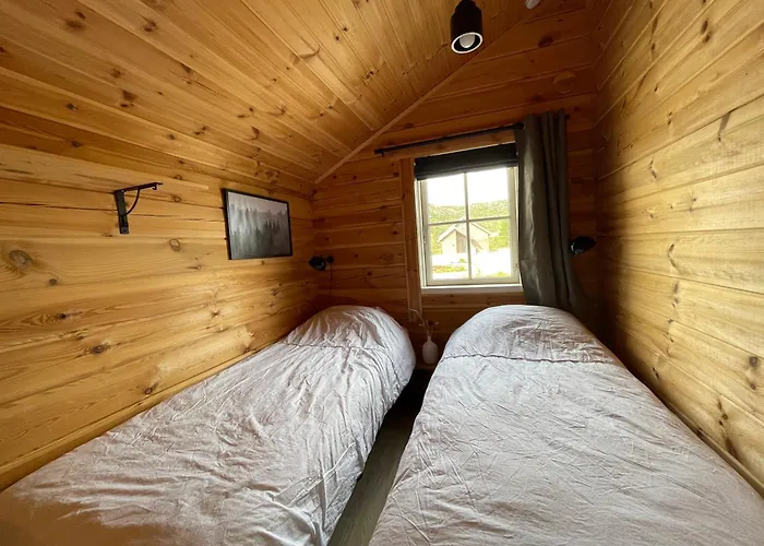 Panorama Holiday home *