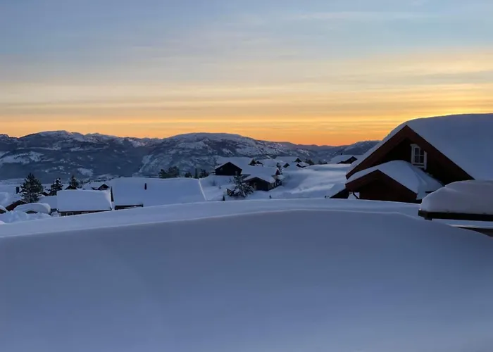 Holiday home Panorama *