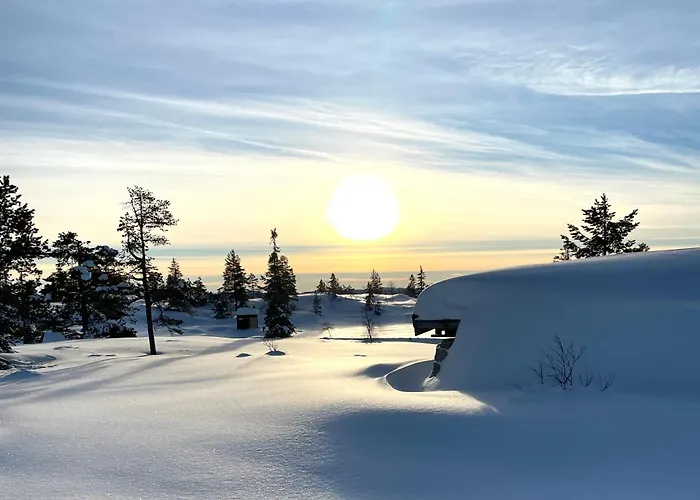 Holiday home Panorama
