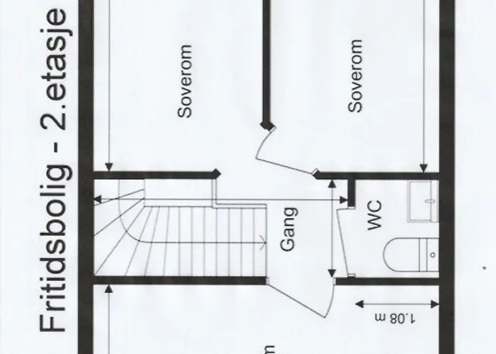 Panorama Holiday home Vradal