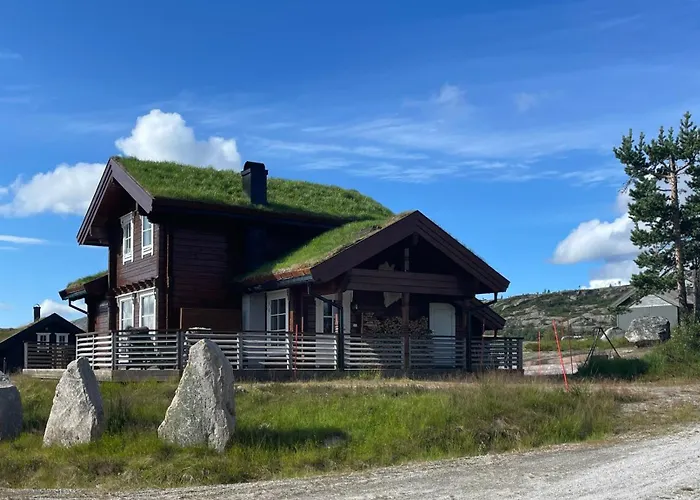 Holiday home Panorama