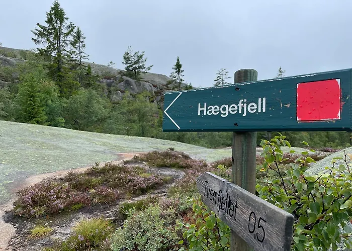 Holiday home Panorama