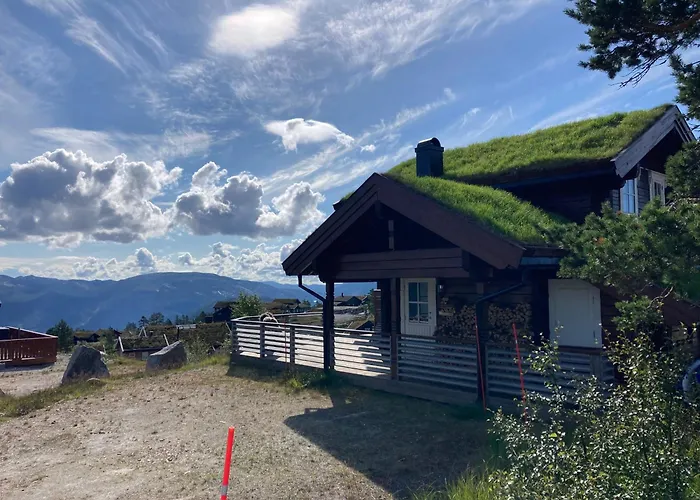 Holiday home Panorama