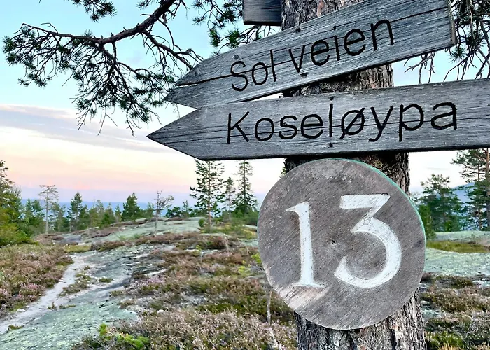 Panorama Holiday home *