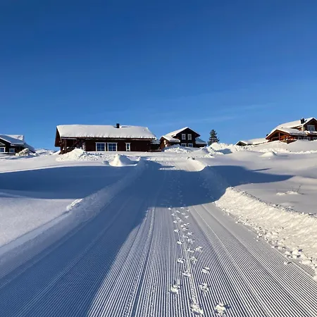 Panorama Vakantiehuis