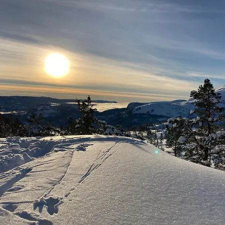 Panorama Feriehus *