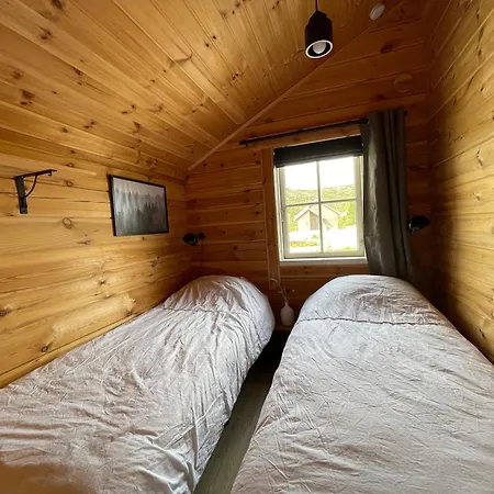 Panorama Vakantiehuis *