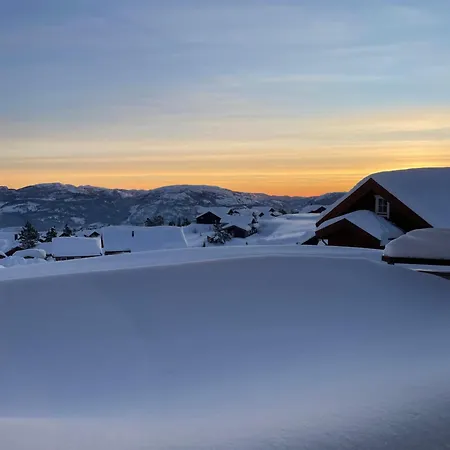 Vakantiehuis Panorama *