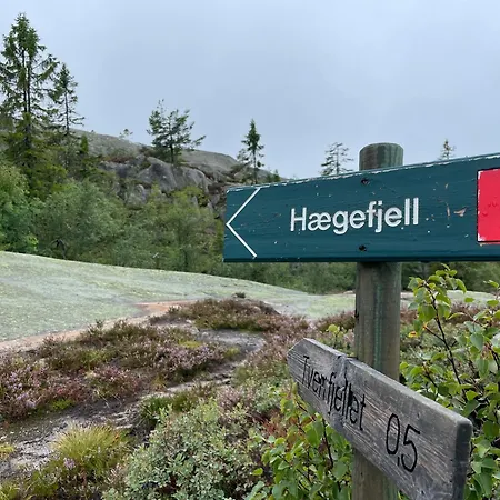 Vakantiehuis Panorama