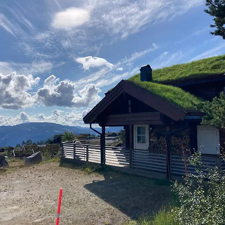 Feriehus Panorama